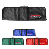 SHOCQ Soft - Recurve bow case