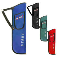 SHOCQ Start Junior - Side quiver