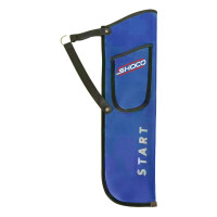 SHOCQ Start Junior - Side quiver