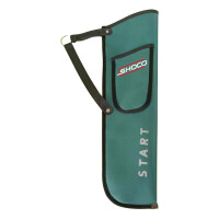 SHOCQ Start Junior - Side quiver