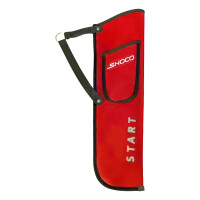 SHOCQ Start Junior - Side quiver