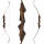 [Available immediately] FALKENHOLZ Essence Rosewood - Take Down Recurve bow 64 inch | 29,8 lbs | Right hand