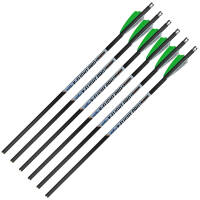 Crossbow bolts | EXCALIBUR V-Flight Pro - 18 inch -...