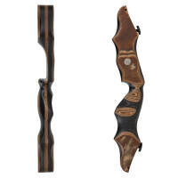 Riser | C.V. EDITION by SPIDERBOWS Condor - ILF - 19 inches-25 inches