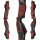 Riser | C.V. EDITION by SPIDERBOWS Condor - ILF - 19 inches-25 inches