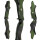 Riser | C.V. EDITION by SPIDERBOWS Condor - ILF - 19 inches-25 inches