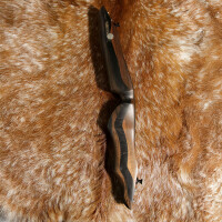 Riser | C.V. EDITION by SPIDERBOWS Phoenix - 19-25 inches