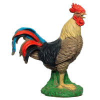 IBB 3D Rooster