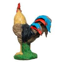 IBB 3D Rooster