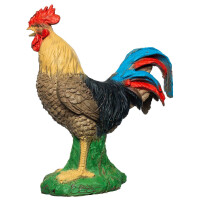 IBB 3D Rooster