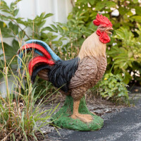 IBB 3D Rooster