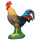 IBB 3D Rooster