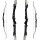 DRAKE Chroma - 66-70 inch - 18-38 lbs - Recurve bow
