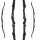 DRAKE Chroma - 66-70 inch - 18-38 lbs - Recurve bow