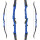 DRAKE Chroma - 66-70 inch - 18-38 lbs - Recurve bow