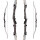 DRAKE Chroma - 66-70 inch - 18-38 lbs - Recurve bow