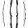 DRAKE Chroma - 66-70 inch - 18-38 lbs - Recurve bow