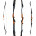 DRAKE Chroma - 66-70 inch - 18-38 lbs - Recurve bow