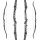 DRAKE Chroma - 66-70 inch - 18-38 lbs - Recurve bow