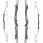 DRAKE Chroma - 66-70 inch - 18-38 lbs - Recurve bow