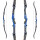 DRAKE Chroma - 66-70 inch - 18-38 lbs - Recurve bow