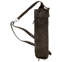ANTUR Atlantis - Back quiver