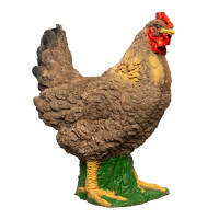 IBB 3D Hen