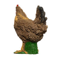 IBB 3D Hen