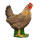 IBB 3D Hen