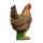 IBB 3D Hen