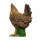 IBB 3D Hen