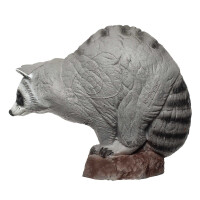 IBB 3D Raccoon - Zorro