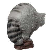 IBB 3D Raccoon - Zorro