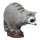 IBB 3D Raccoon - Zorro