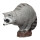 IBB 3D Raccoon - Zorro