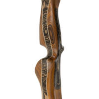 FALKENHOLZ unique items Colima | 66 inches | Medium | 36,4 lbs - Peregrine RH