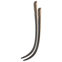 FALKENHOLZ unique items Colima | 66 inches | Medium | 36,4 lbs - Peregrine RH