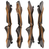 Riser | FALKENHOLZ - Nora Bald Eagle - ILF - 20-22 inches