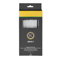 EK ARCHERY REVO7 - 6.5 Inch - Carbon Arrows