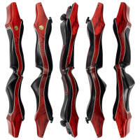 Riser | FALKENHOLZ - Fire Peregrine - ILF - 20-22 inches