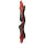 Riser | FALKENHOLZ - Fire Peregrine - ILF - 20-22 inches
