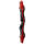 Riser | FALKENHOLZ - Fire Peregrine - ILF - 20-22 inches