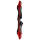 Riser | FALKENHOLZ - Fire Peregrine - ILF - 20-22 inches