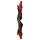 Riser | FALKENHOLZ - Fire Peregrine - ILF - 20-22 inches