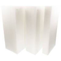 STRONGHOLD Foam Target - Target & Backstop - various...