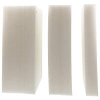 STRONGHOLD Foam Target - Target & Backstop - various sizes