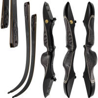 FALKENHOLZ Mellivora Merlin