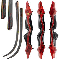 FALKENHOLZ Fire Peregrine