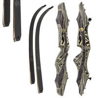 FALKENHOLZ Hyena Peregrine