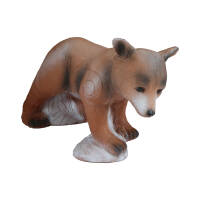 LONGLIFE Baby Bear - brown - running